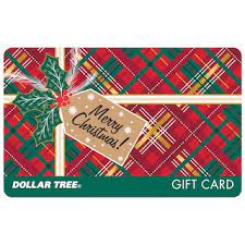 Dollar Tree Sell Gift Cards